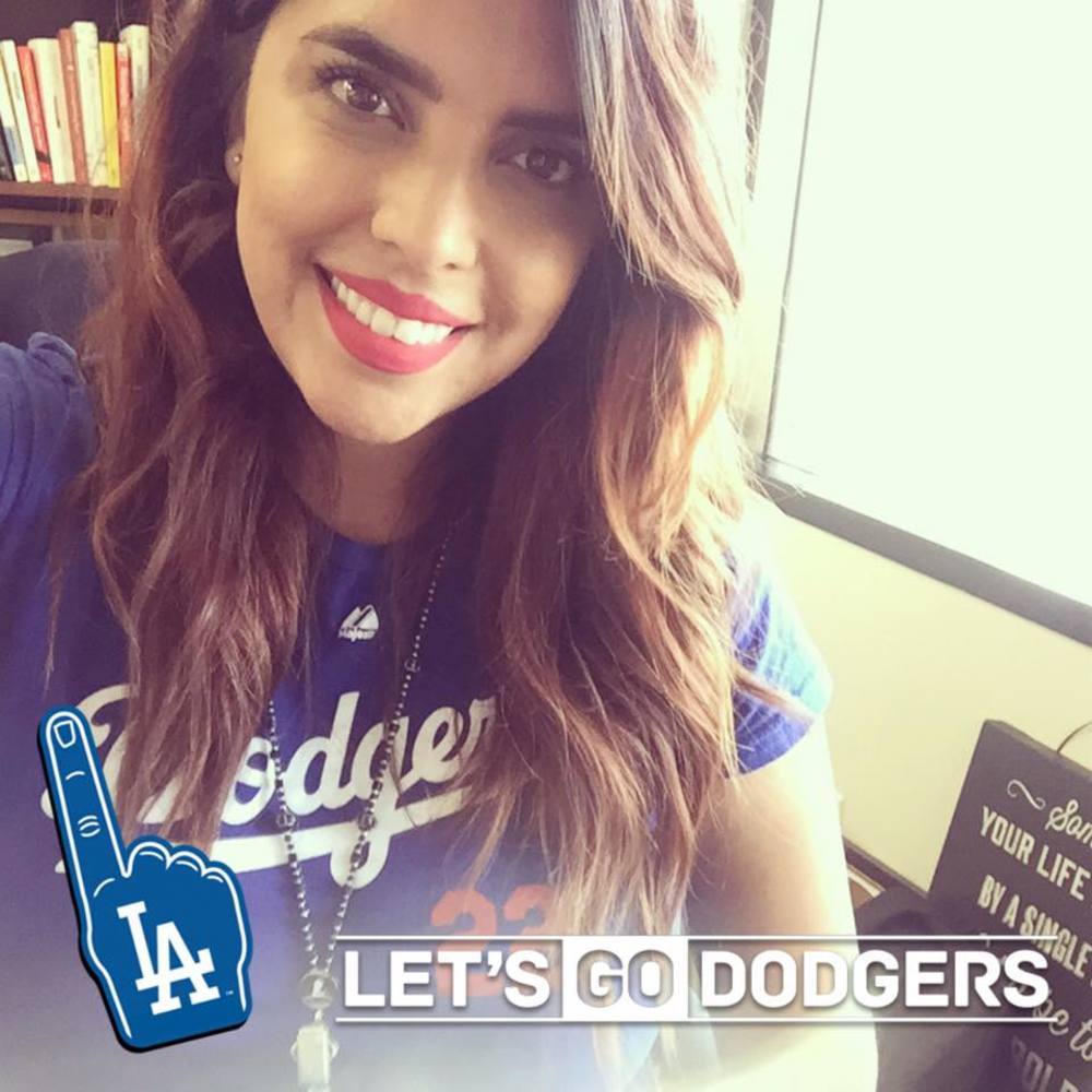 Meet your Posher, Beatriz